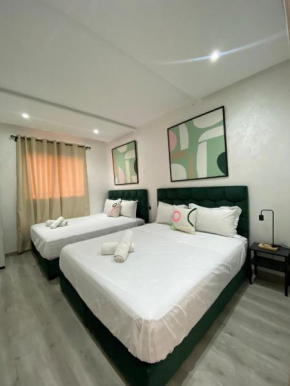Splendid Apartment 8minutes from the center Gueliz